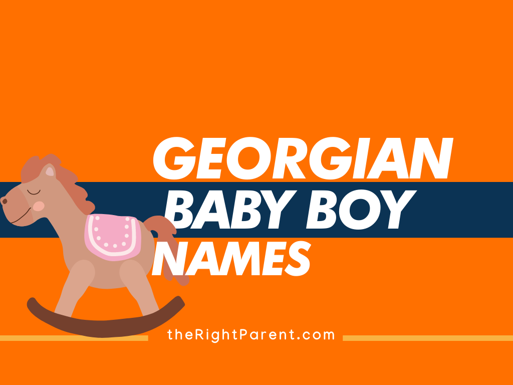 170+ Baby Boy Names Meaning, Origin, And Popularity (Generator) TheRightParent