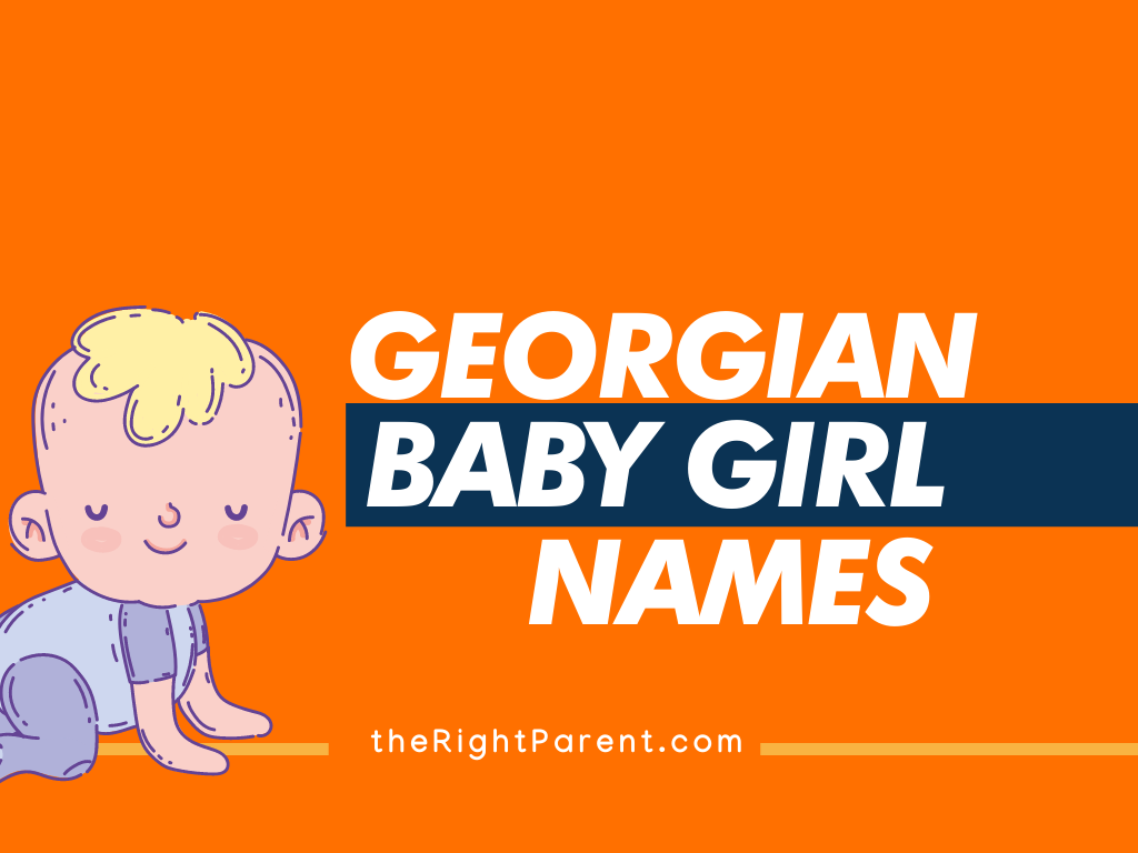 180+ Baby Girl Names Meaning, Origin, And Popularity (Generator)