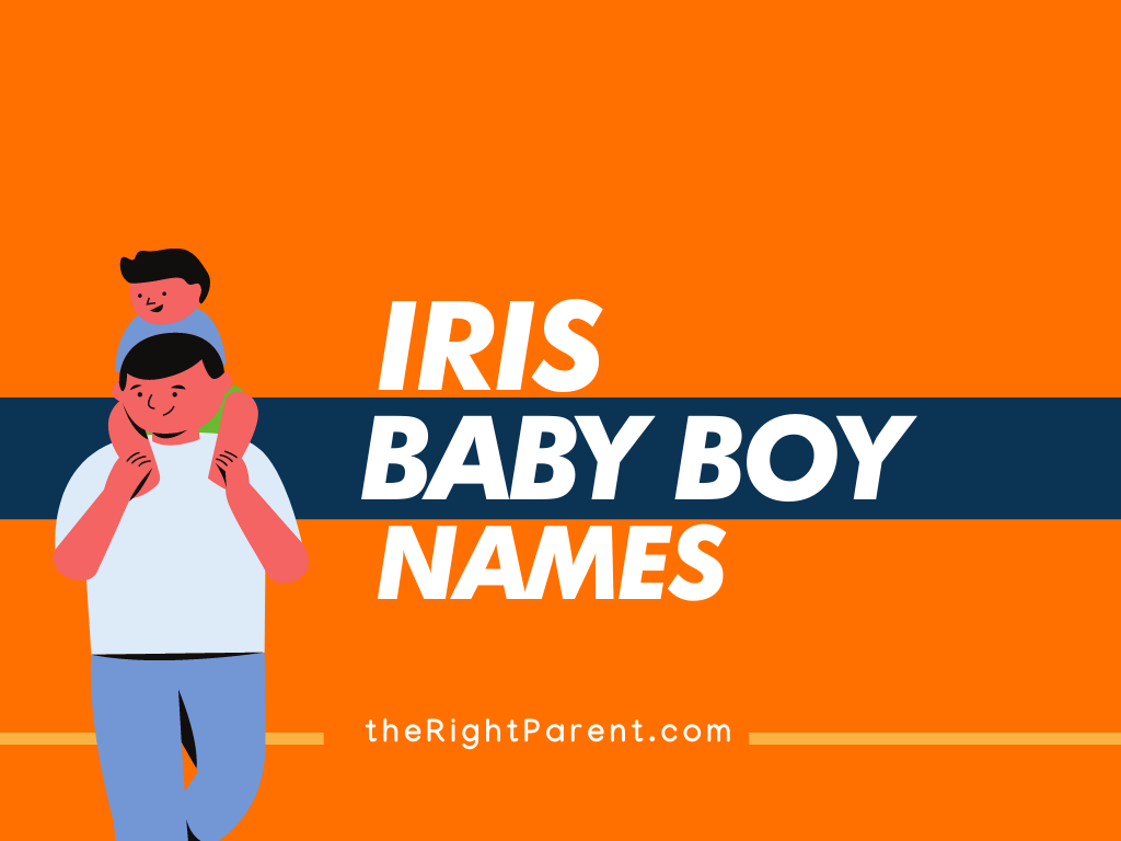 Irish Boy Names Meaning Miracle