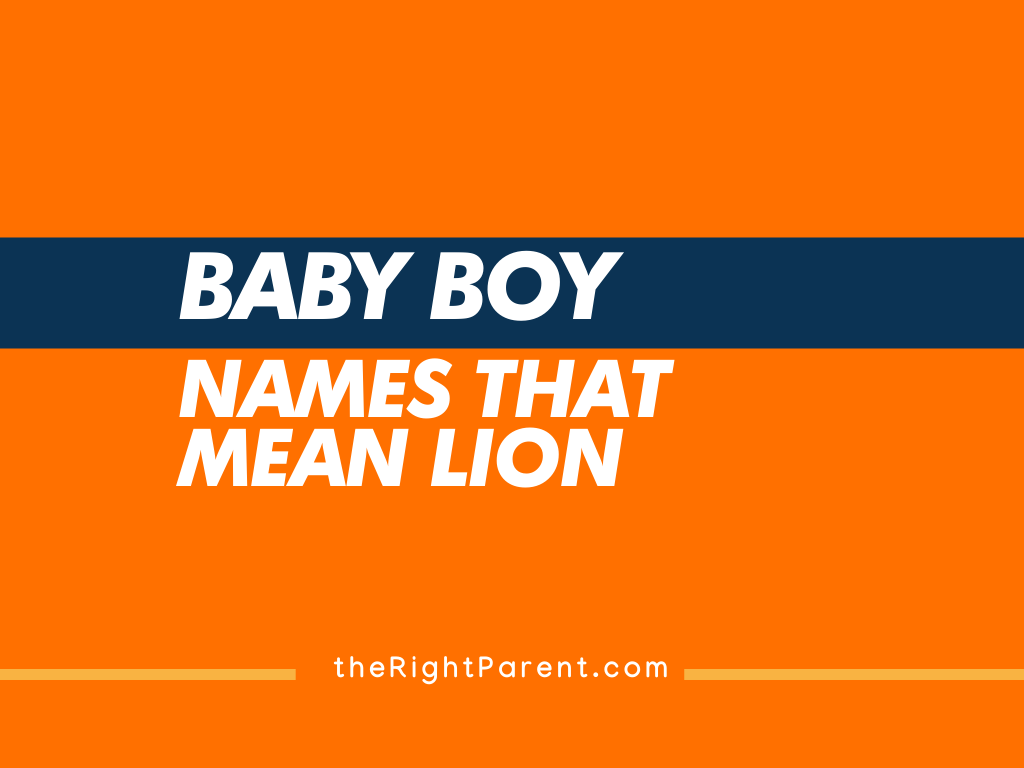 192-boy-names-that-mean-lion-meaning-origin-and-popularity