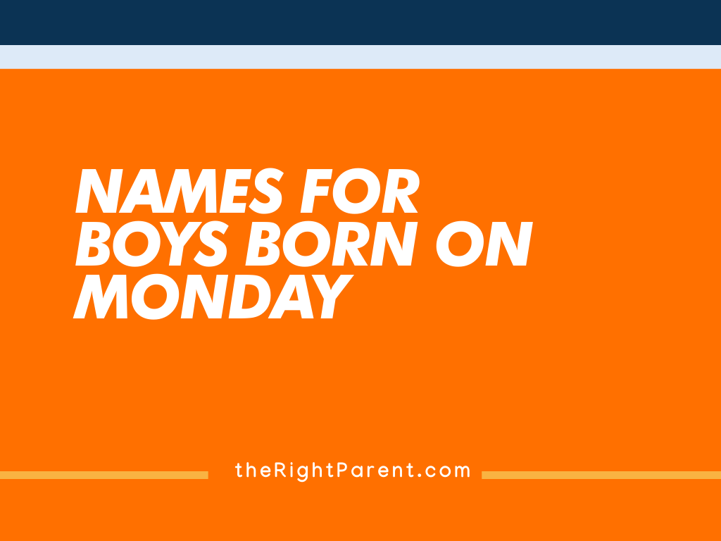 75-distinctive-boys-names-born-on-monday-meaning-pinterest