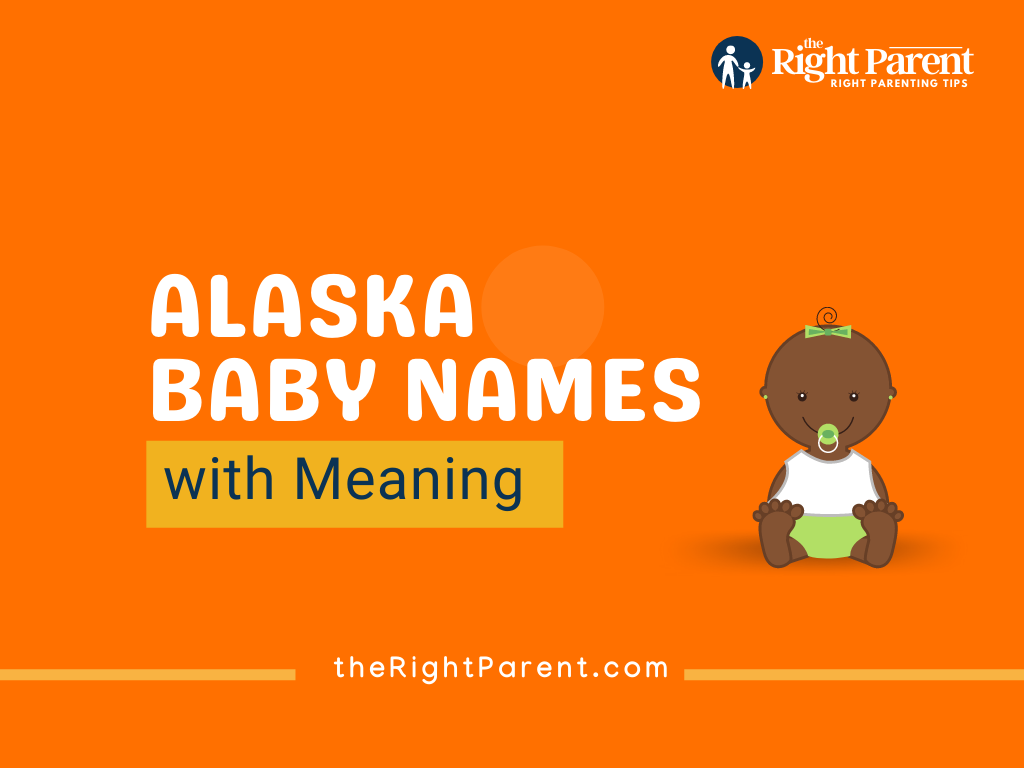 180+ Alaska Baby Names Meaning, Origin, And Popularity (Generator)