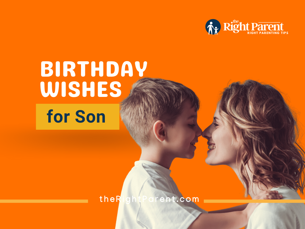 198+ Birthday Wishes for Son: Making His Day Unforgettable - BeHappyHuman