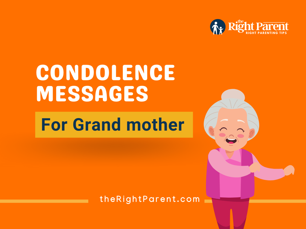 99+ Condolence Messages For Grandmother Expressing Your Sympathy