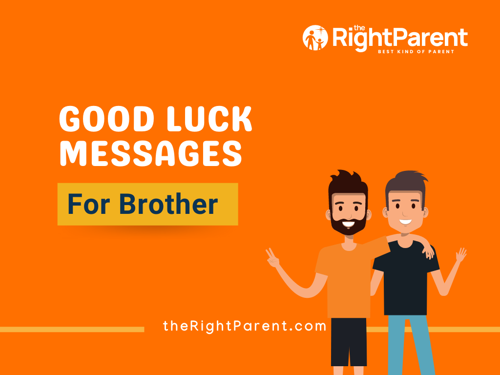 100+ Good Luck Mеssagеs for Brothеr