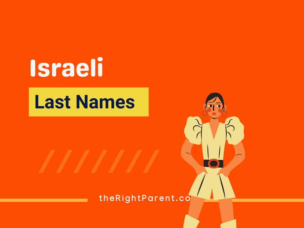 378-israeli-last-names-unraveling-their-fascinating-origins