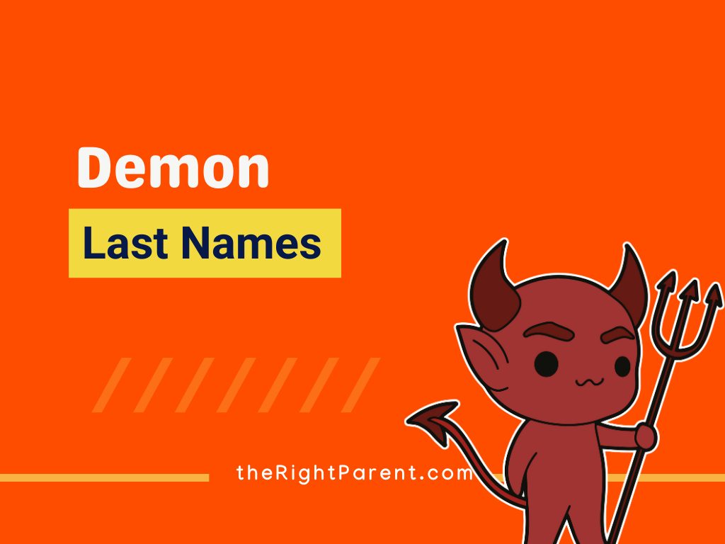 780 Best Demon Last Names An Eerie Family Lineage 780-best-demon-last-names-an-eerie-family-lineage