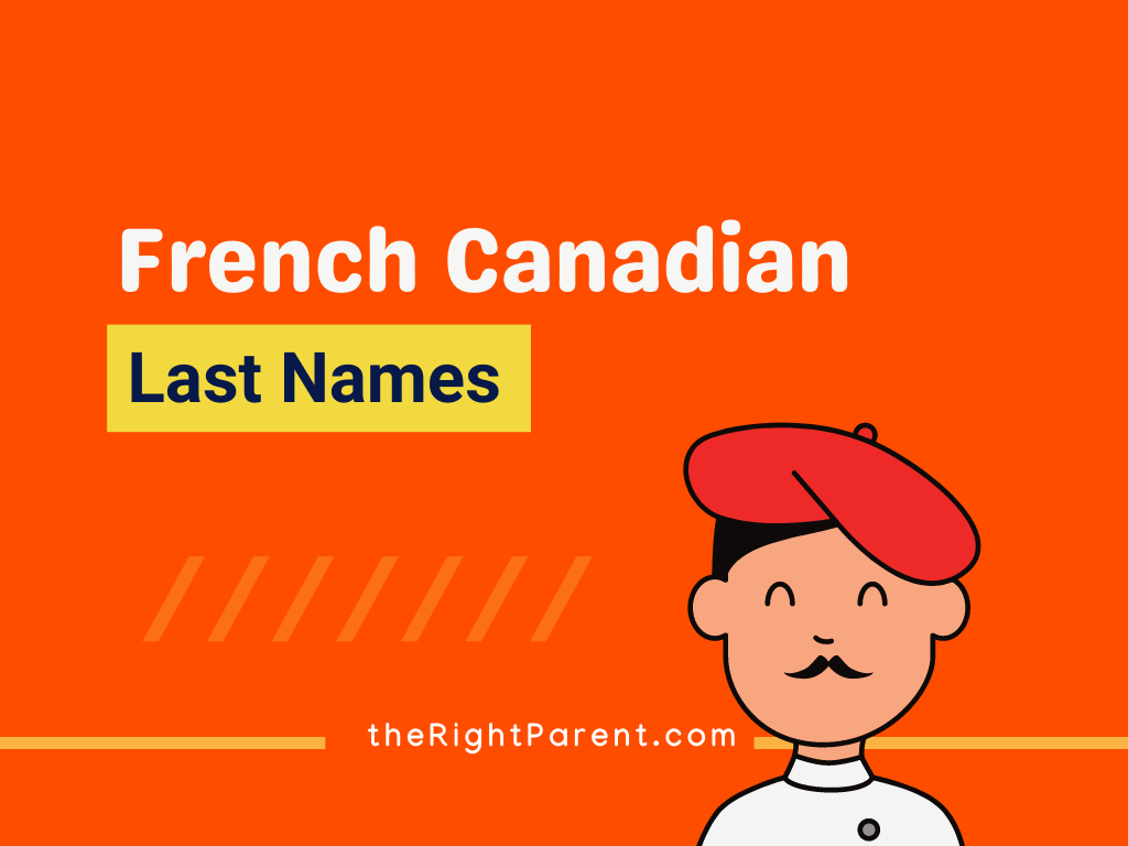 547-french-canadian-last-names-unveiling-ancestral-lineage