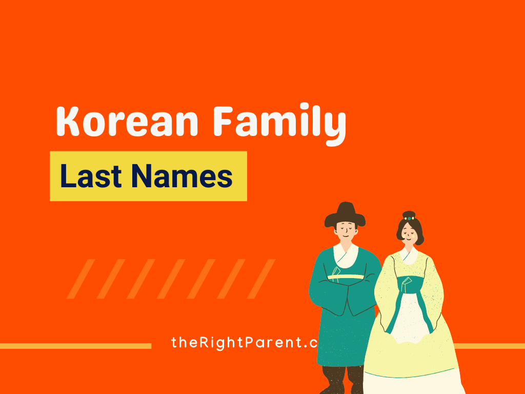 580-best-korean-last-names-collection