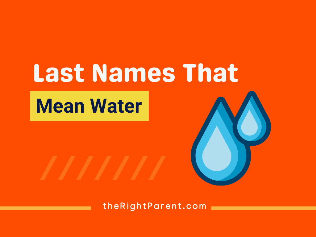 615-last-names-that-mean-water-exploring-aquatic-lineage