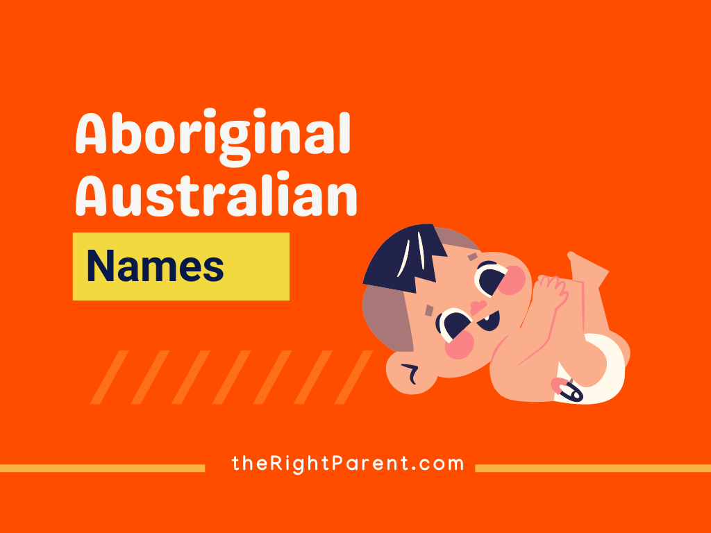 Unlocking the Beauty and Meaning of Australian Aboriginal Female Names