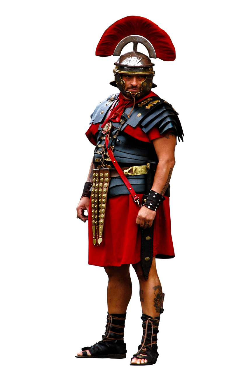 183+ Roman Nicknames Unraveling Ancient Monikers and Meanings