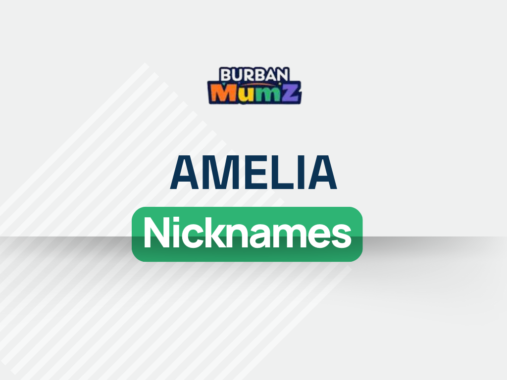 372+ Amelia Nicknames Ideas (Popular, Cute, Funny & Unique)