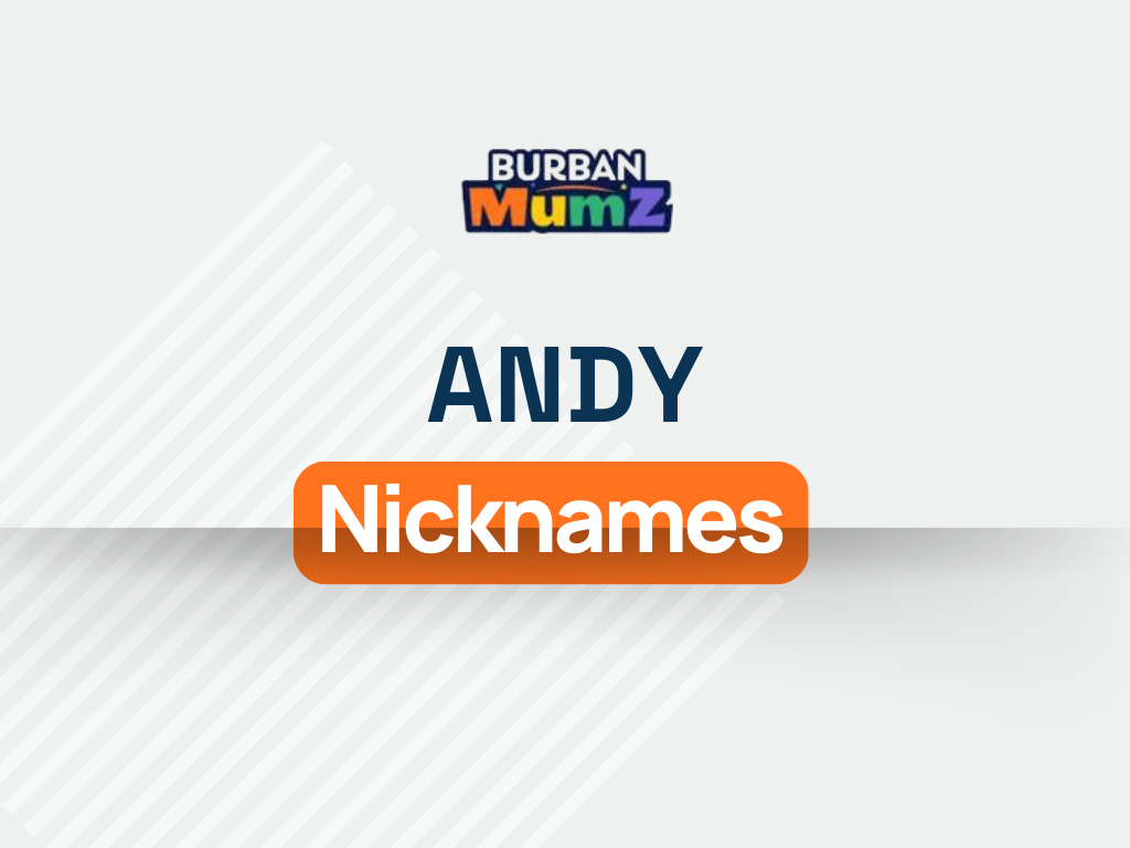 437+ Andy Nicknames Ideas (Popular, Cute, Funny & Unique)