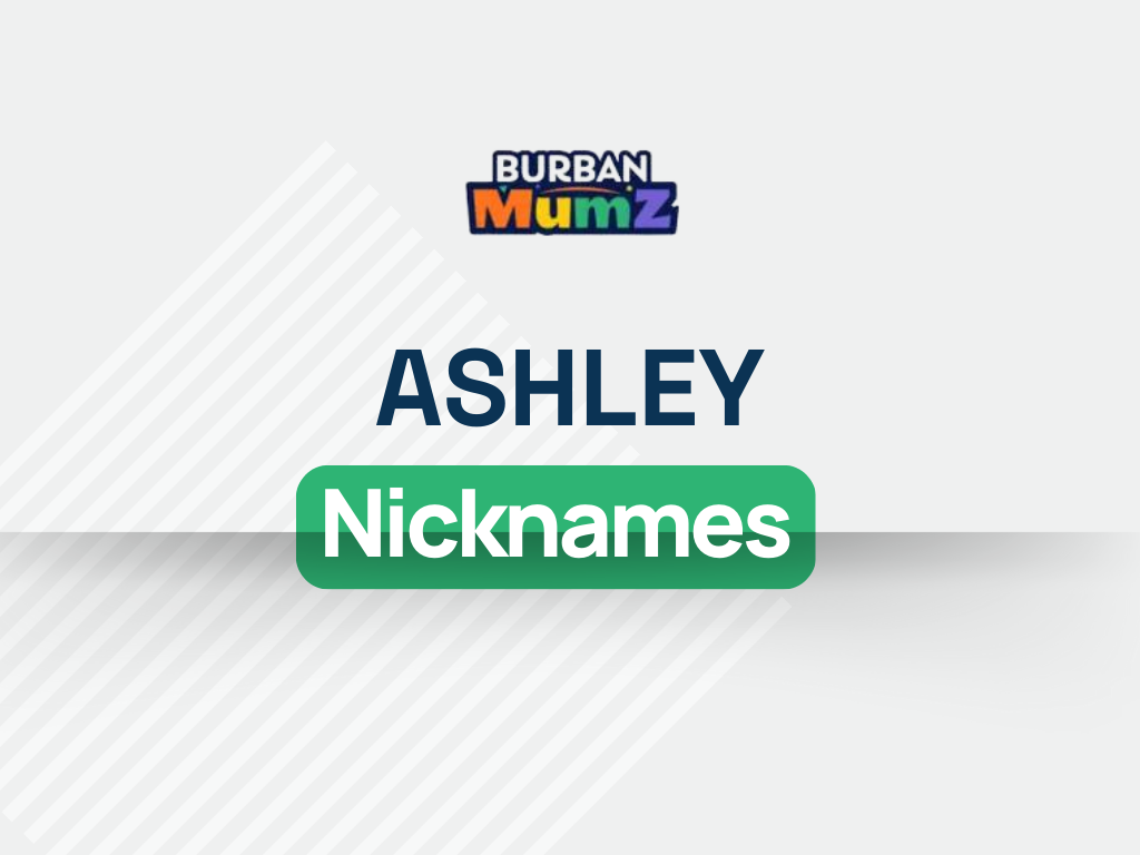 487+ Ashley Nicknames Ideas (Popular, Cute, Funny & Unique)