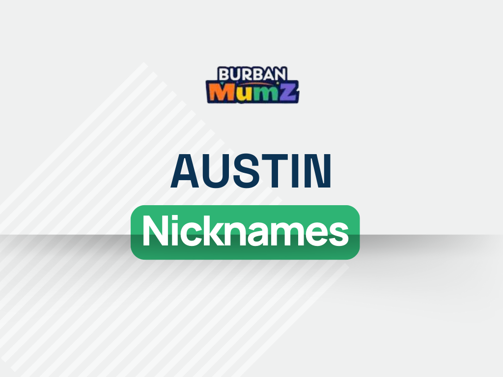 542+ Austin Nicknames Ideas (Popular, Cute, Funny & Unique)