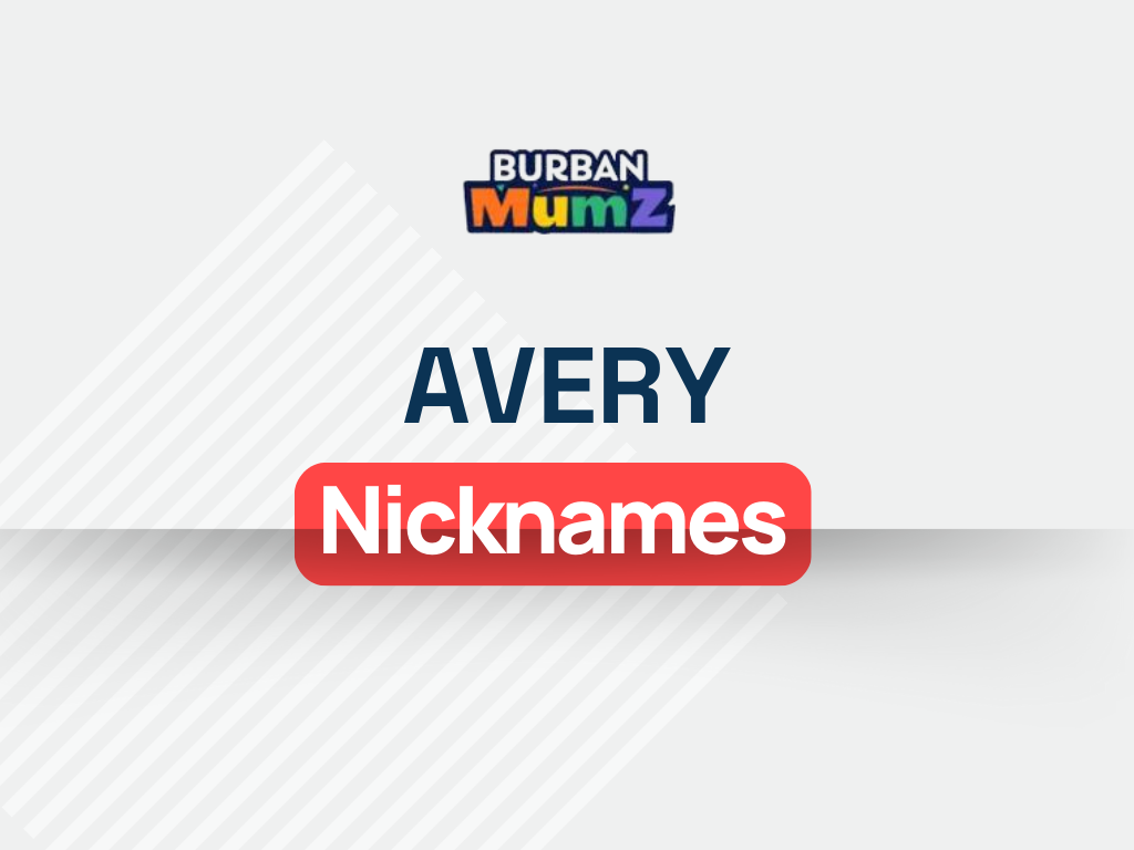 531+ Avery Nicknames Ideas (Popular, Cute, Funny & Unique)