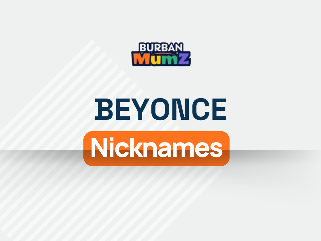 583+ Beyonce Nicknames Ideas (Popular, Cute, Funny & Unique)