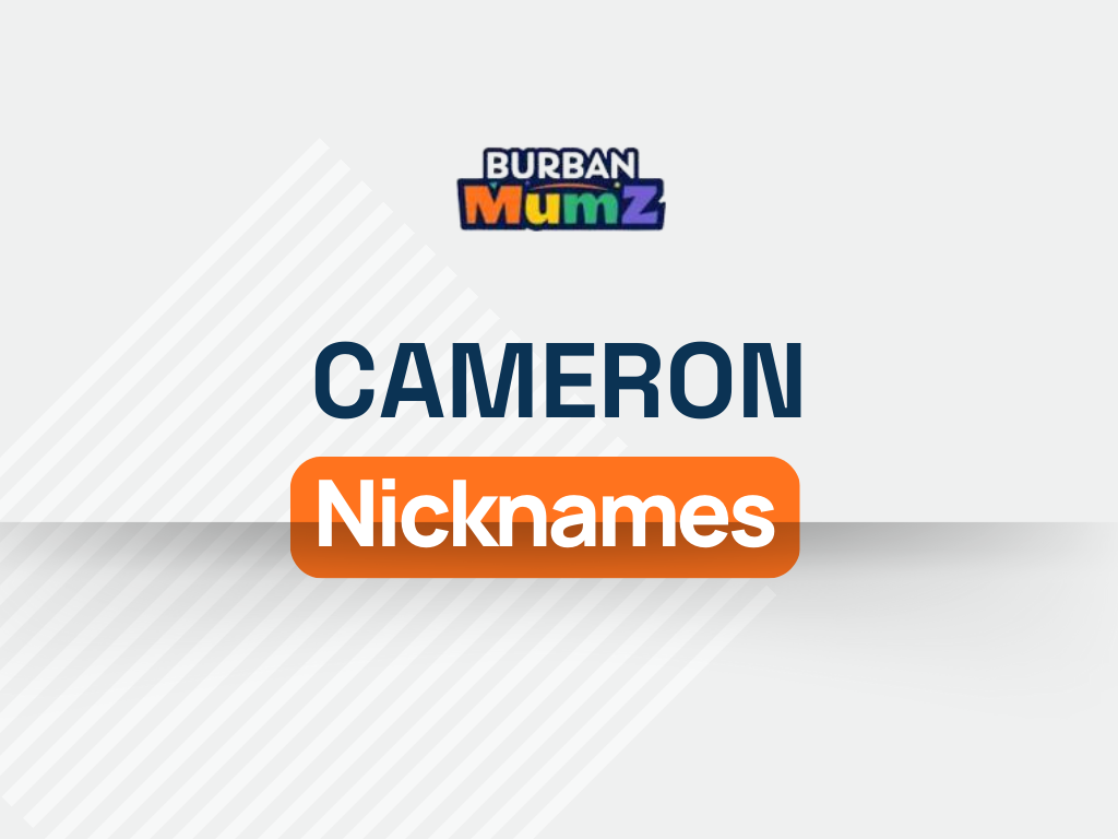 421+ Cameron Nicknames Ideas (Popular, Cute, Funny & Unique)