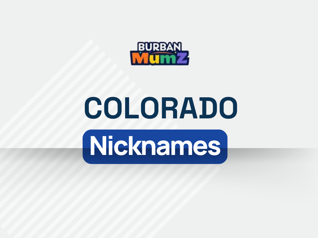 List Of Colorado Nicknames Ideas (Popular, Cute, Funny & Unique)