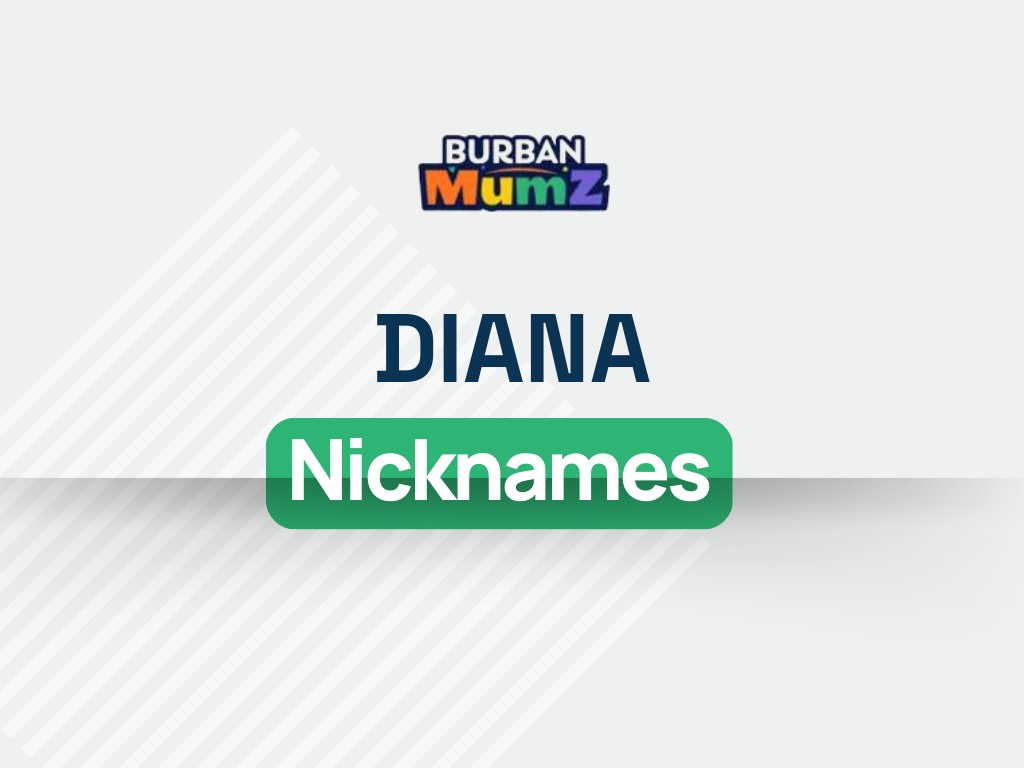 572+ Diana Nicknames Ideas (Popular, Cute, Funny & Unique)