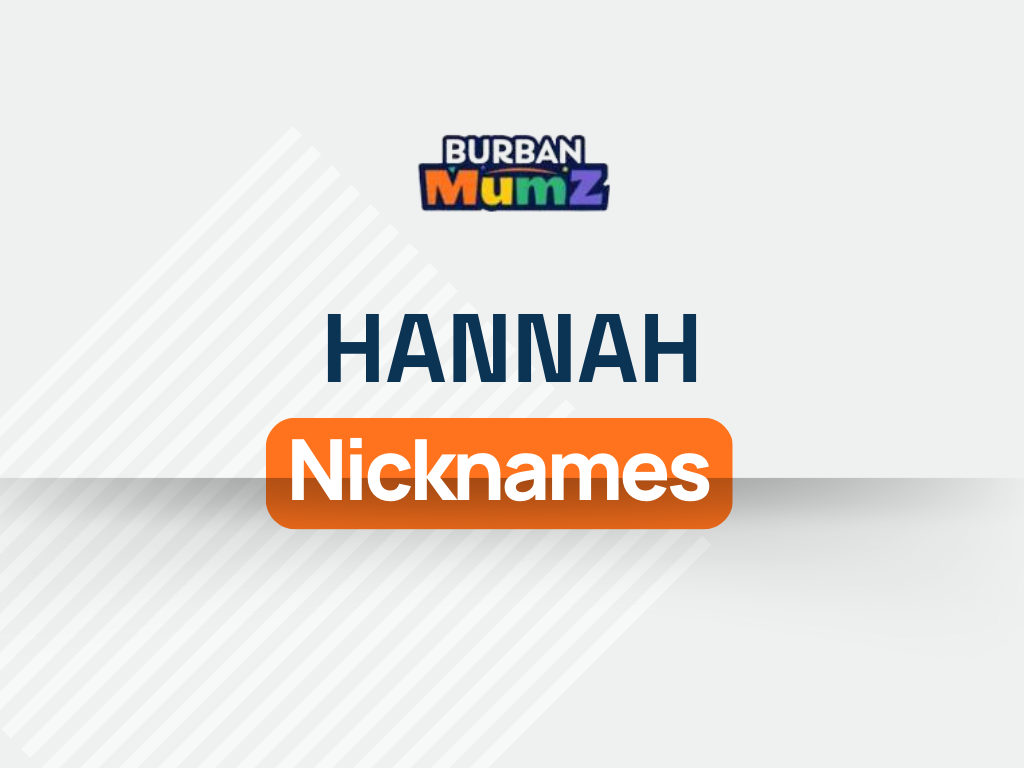 225+ Hannah Nicknames Ideas (Popular, Cute, Funny & Unique)