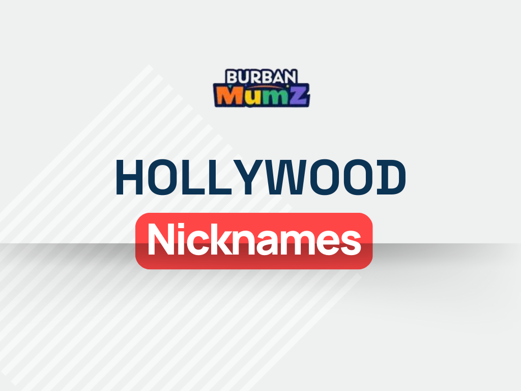 199-hollywood-nicknames-ideas-popular-cute-funny-unique