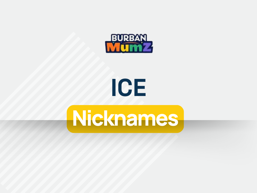 Ice Nicknames 535+ Ideas (Popular, Cute, Funny & Unique)
