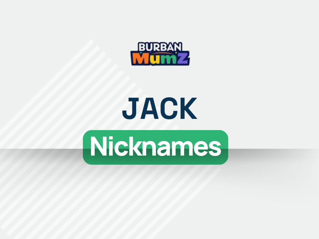 538+ Jack Nicknames Ideas (Popular, Cute, Funny & Unique)