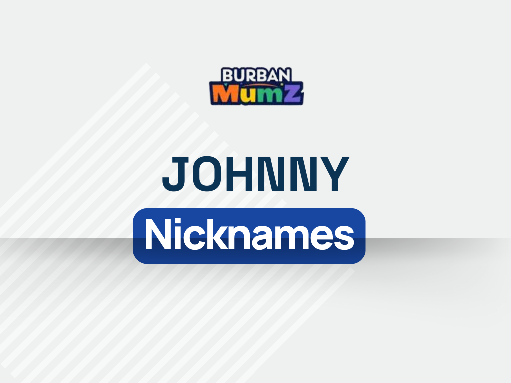 199+ Johnny Nicknames Ideas (Popular, Cute, Funny & Unique)