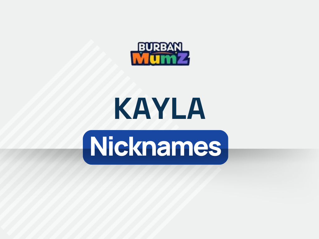 815+ Kayla Nicknames Ideas (Popular, Cute, Funny & Unique)