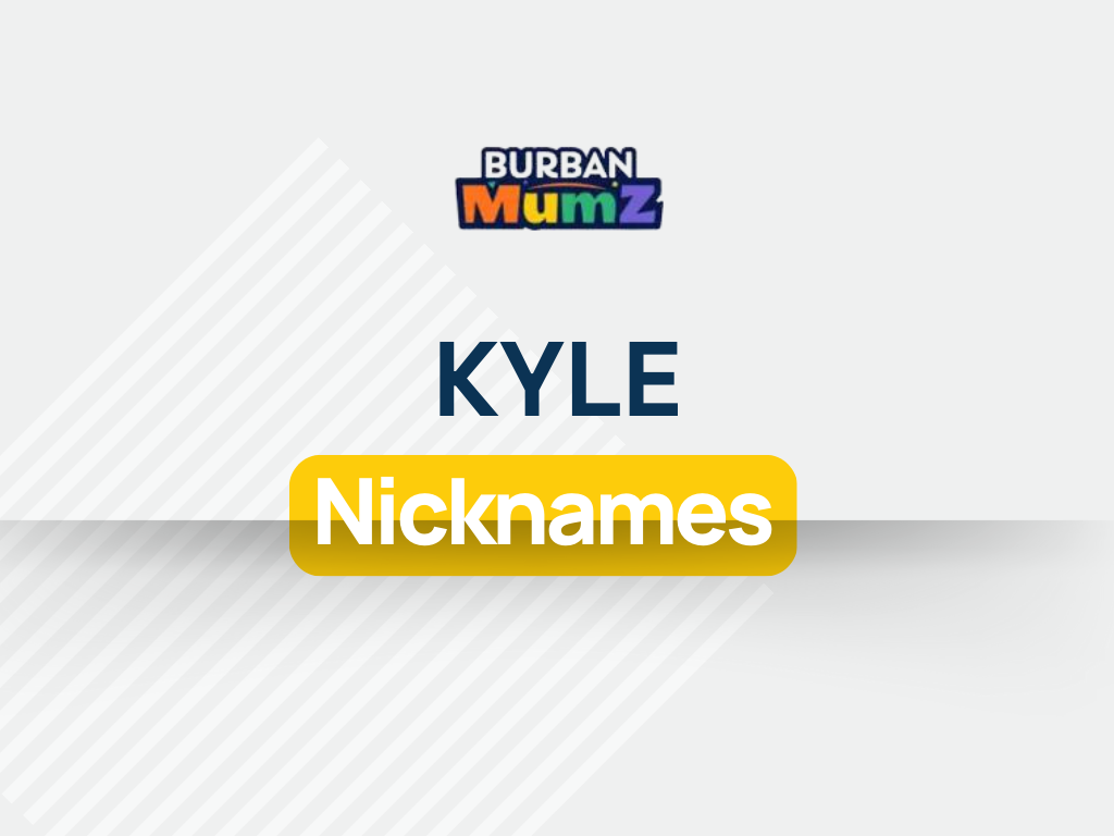 179+ Kyle Nicknames Ideas (Popular, Cute, Funny & Unique)