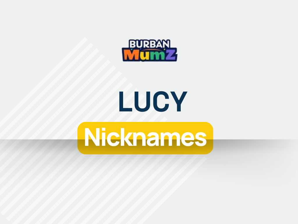 185+ Lucy Nicknames Ideas (Popular, Cute, Funny & Unique)