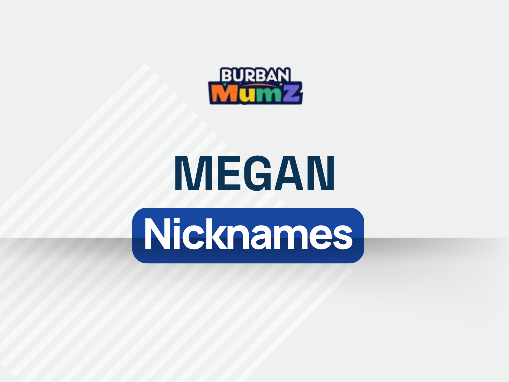 184+ Megan Nicknames Ideas (Popular, Cute, Funny & Unique)