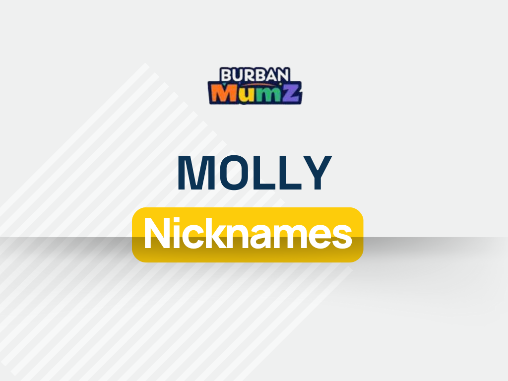 400+ Molly Nicknames Ideas (Popular, Cute, Funny & Unique)