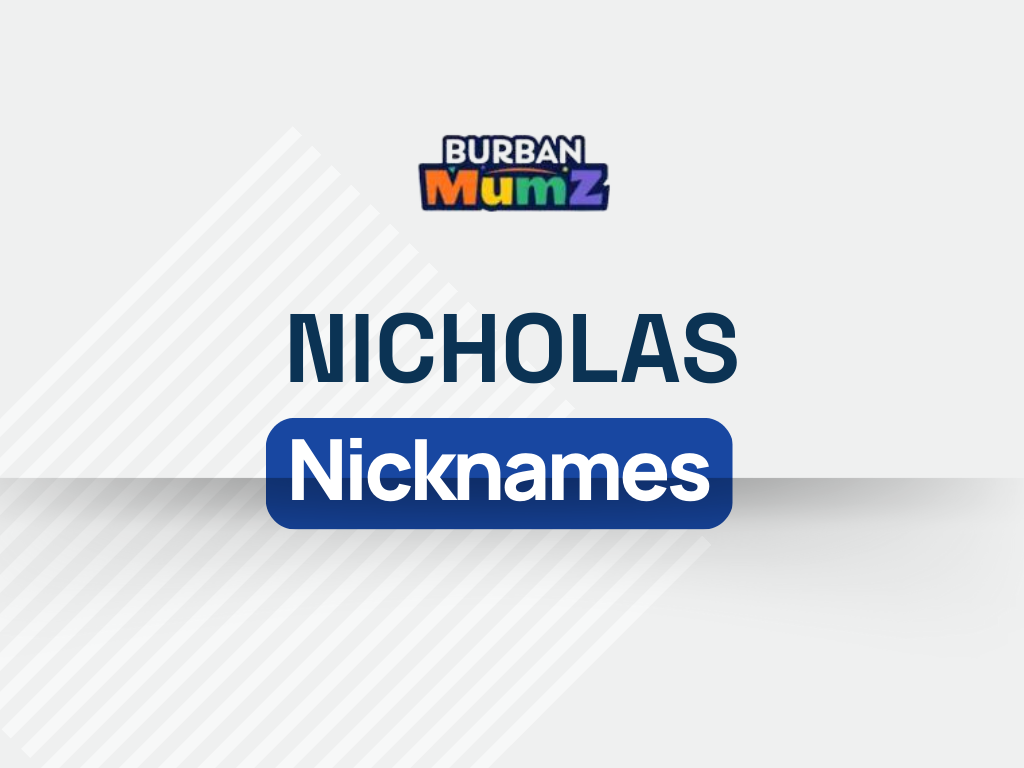 211+ Nicholas Nicknames Ideas (Popular, Cute, Funny & Unique)
