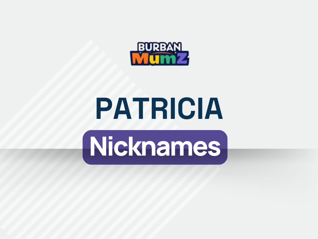 174+ Patricia Nicknames Ideas (Popular, Cute, Funny & Unique)