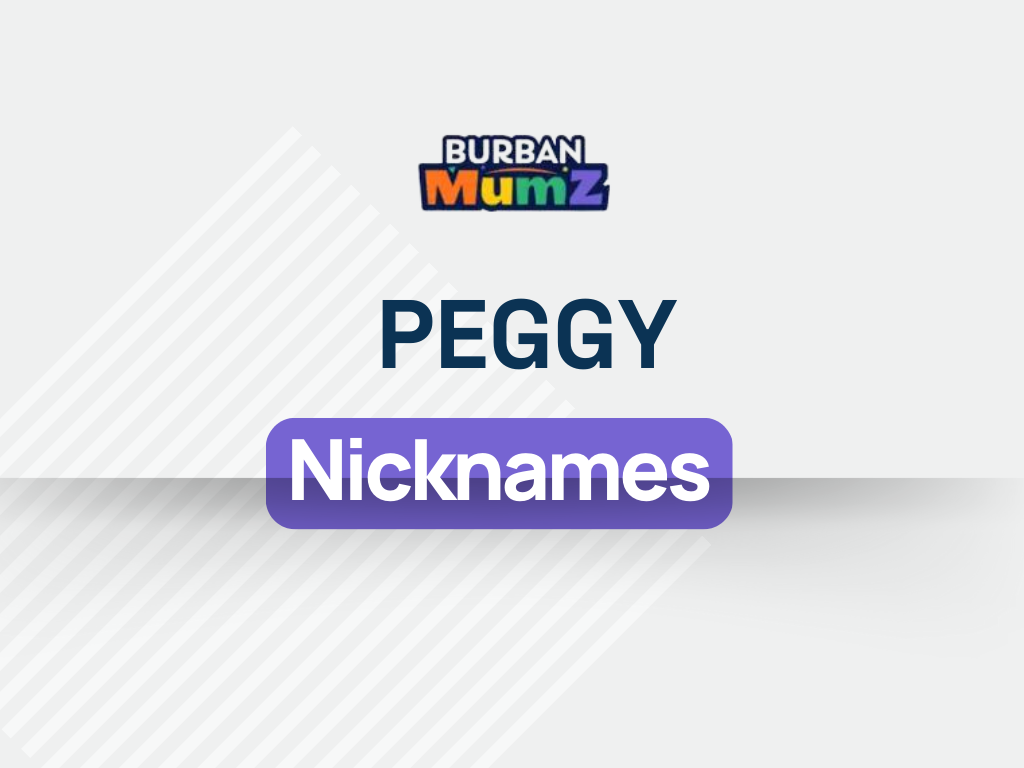 192+ Peggy Nicknames Ideas (Popular, Cute, Funny & Unique)