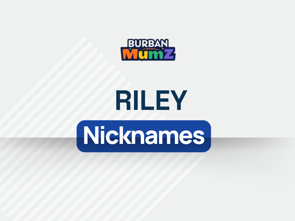 192+ Riley Nicknames Ideas (Popular, Cute, Funny & Unique)