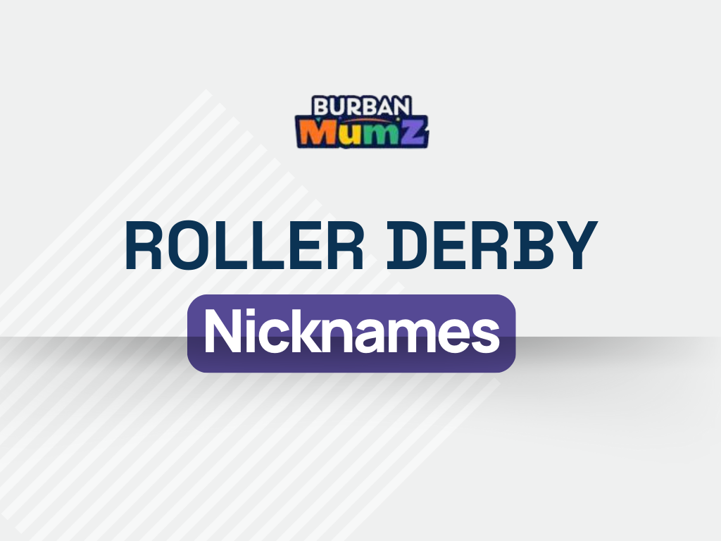 Roller Derby Nicknames 535+ Ideas (Popular, Cute, Funny & Unique)