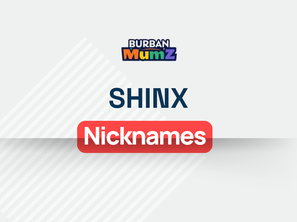 Shinx Nicknames: 535+ Ideas (Popular, Cute, Funny & Unique)