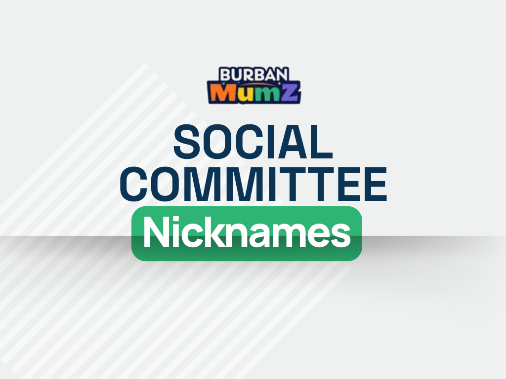 585+ Social Committee Nicknames Ideas (Popular, Cute, Funny & Unique)