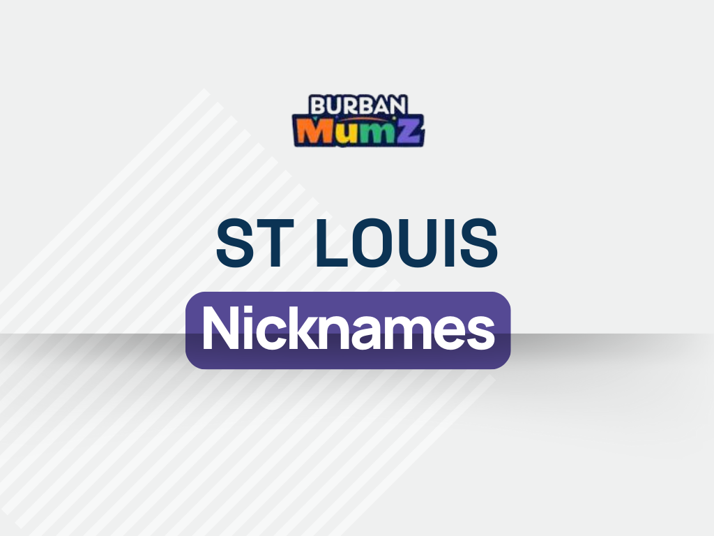 St Louis Nicknames 565+ Ideas (Popular, Cute, Funny & Unique)