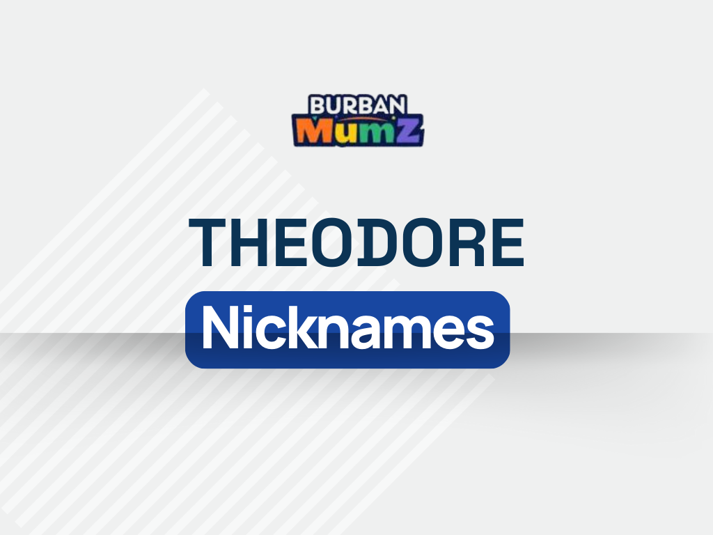 193+ Theodore Nicknames Ideas (Popular, Cute, Funny & Unique)