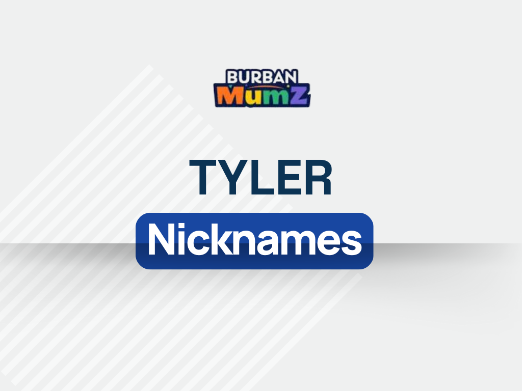 194+ Tyler Nicknames Ideas (Popular, Cute, Funny & Unique)