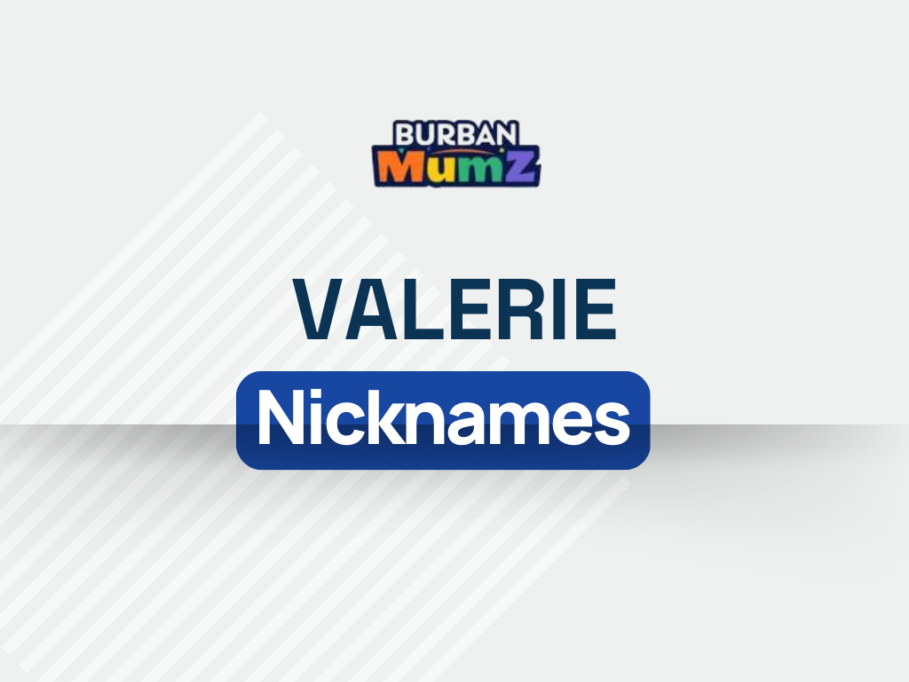 219+ Valerie Nicknames Ideas (Popular, Cute, Funny & Unique)