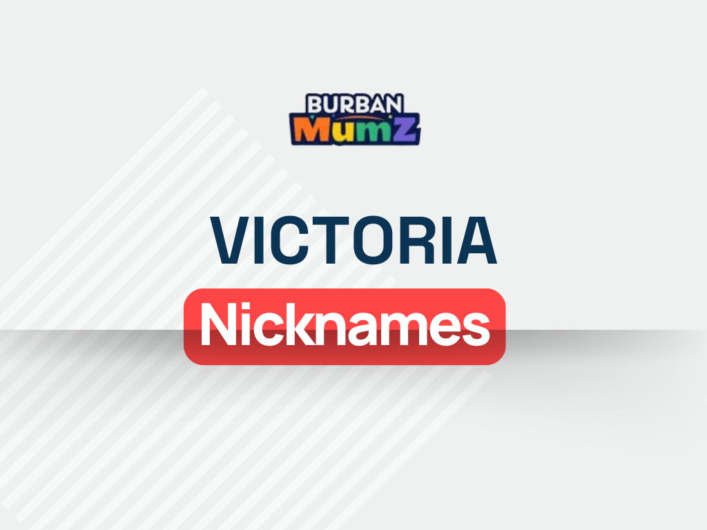 201+ Victoria Nicknames Ideas (Popular, Cute, Funny & Unique)